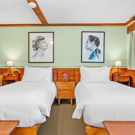 Mid-Town Motel Boothbay Harbor Luaran gambar