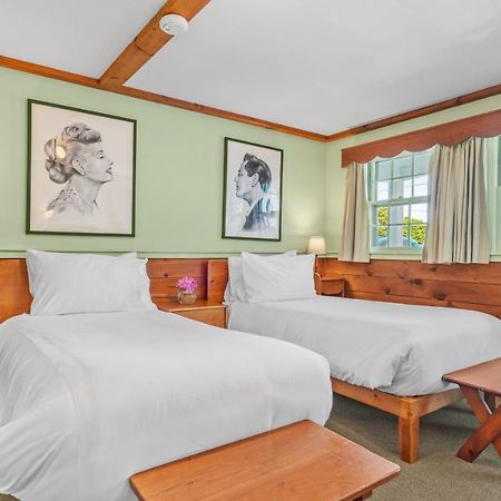 Mid-Town Motel Boothbay Harbor Luaran gambar