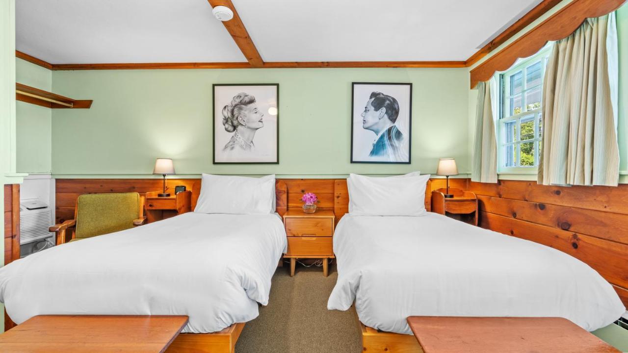 Mid-Town Motel Boothbay Harbor Luaran gambar