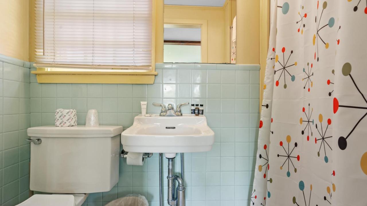 Mid-Town Motel Boothbay Harbor Luaran gambar