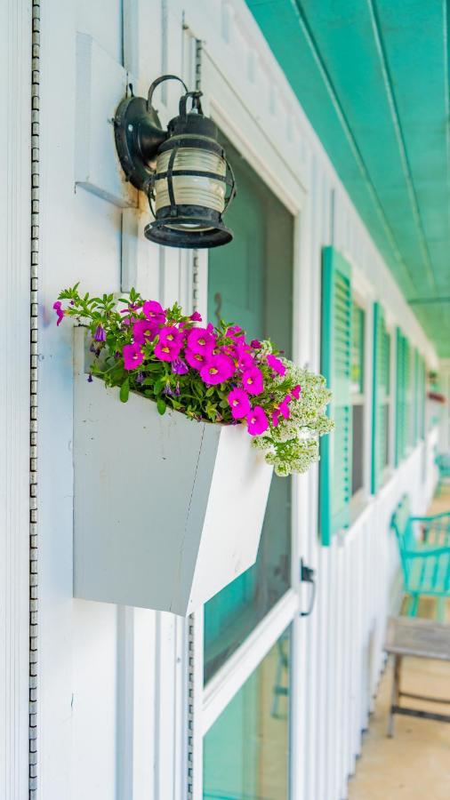 Mid-Town Motel Boothbay Harbor Luaran gambar
